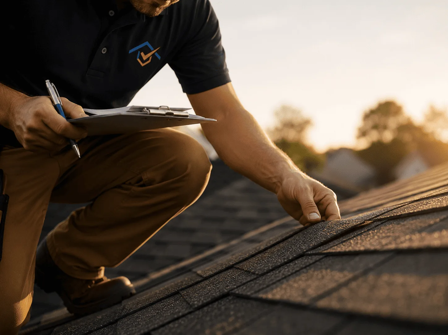 Why Choose Roof Inspection in Rosedale, MD