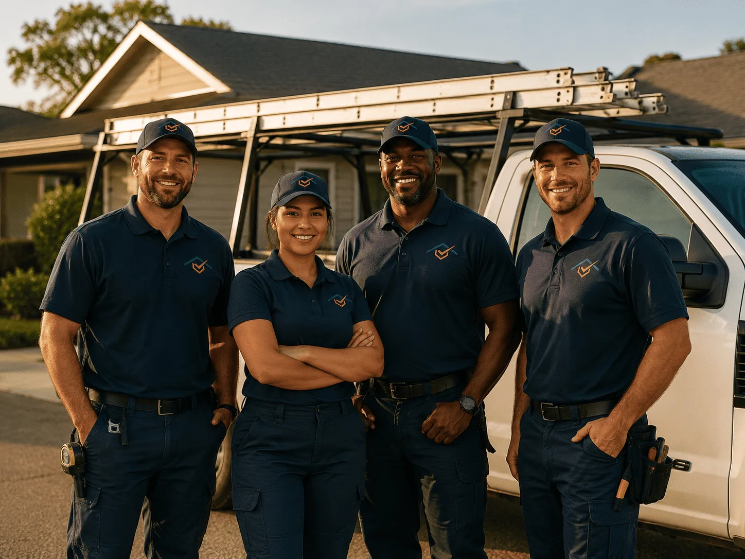 Roof Inspection company in Rosedale, MD